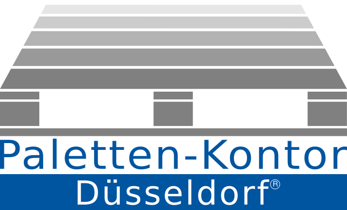 Paletten Kontor Düsseldorf GmbH & Co. KG